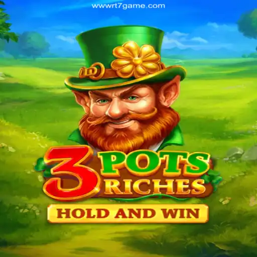 Exploring the Thrills of 3potsRiches: The New Online Casino Sensation