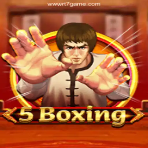 5Boxing: A Thrilling New Experience in Brazilian Online Gaming