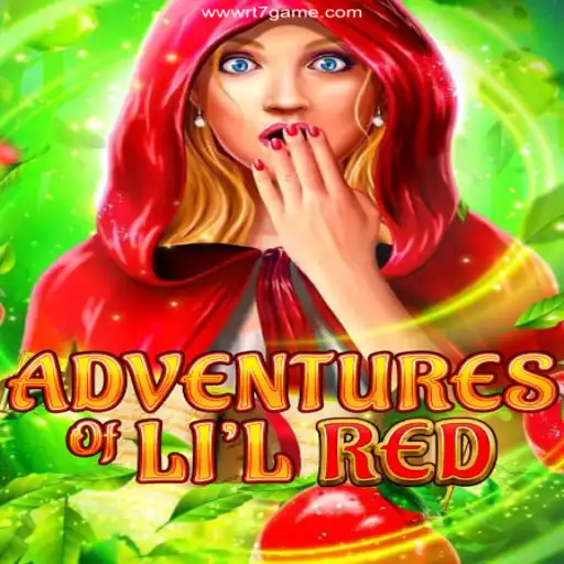 Exploring the AdventuresofLilRed and Discover the Thrills of RT7.GAME Oficial