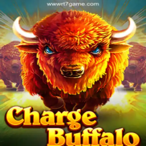 ChargeBuffalo: Unleash the Thrill of RT7.GAME Oficial - O Melhor Cassino Online do Brasil 🍀