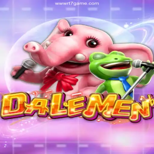 Discover DALEMEN: A Thrilling New Experience in Online Gaming