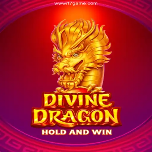 Experience Epic Adventures with DivineDragon at RT7.GAME Oficial