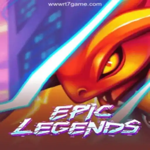 Discover EpicLegends: The Thrilling New Gaming Experience
