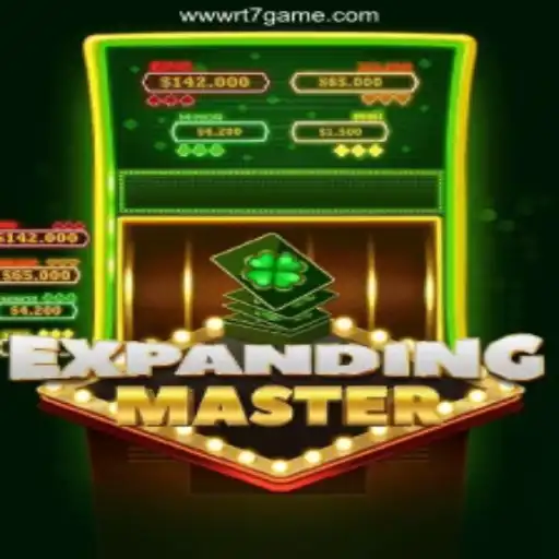 Exploring the Intricacies of ExpandingMaster in Brazil's Premier Online Casino