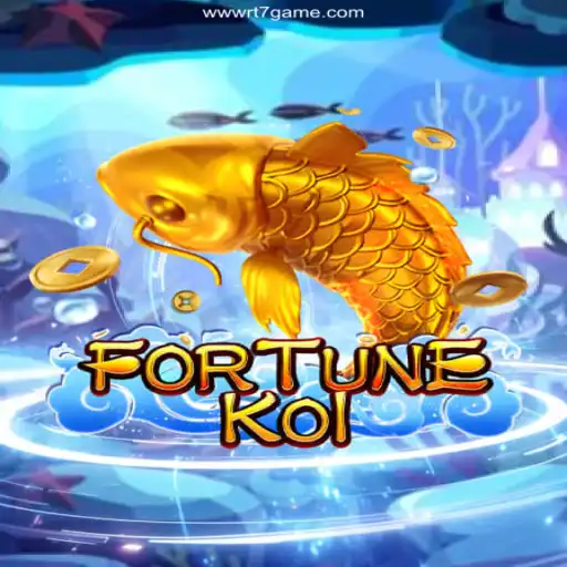 Discover FORTUNEKOI: An Exciting Adventure at RT7.GAME Oficial - The Premier Online Casino in Brazil