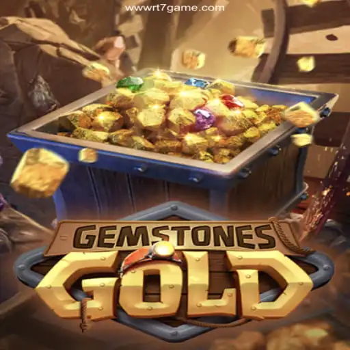 Exploring GemstonesGold: The Premier Experience at RT7.GAME Oficial, O Melhor Cassino Online do Brasil