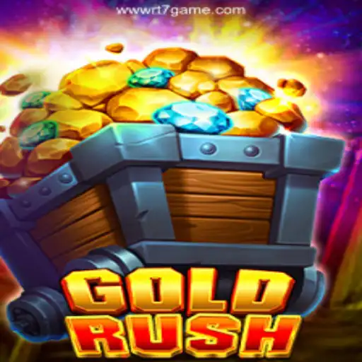 Unraveling GoldRush: The Ultimate Gaming Experience