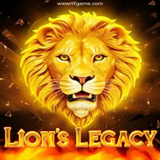 Discover the Exciting World of LionsLegacy at RT7.GAME Oficial