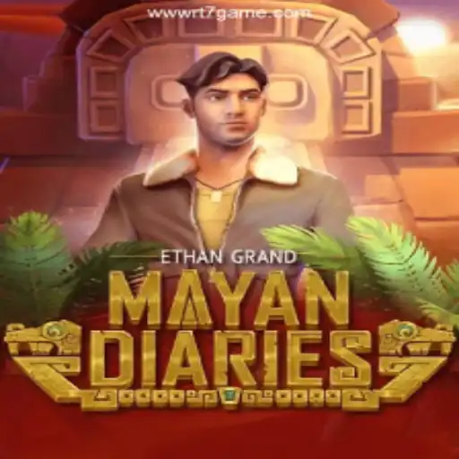 Discovering the Thrills of MayanDiaries: A Journey Through Ancient Mysteries