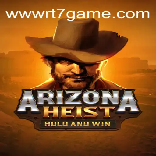 ArizonaHeist: Unveiling the Thrilling Casino Game Taking Brazil by Storm