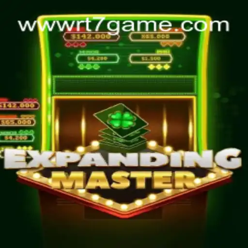 Exploring the Intricacies of ExpandingMaster in Brazil's Premier Online Casino