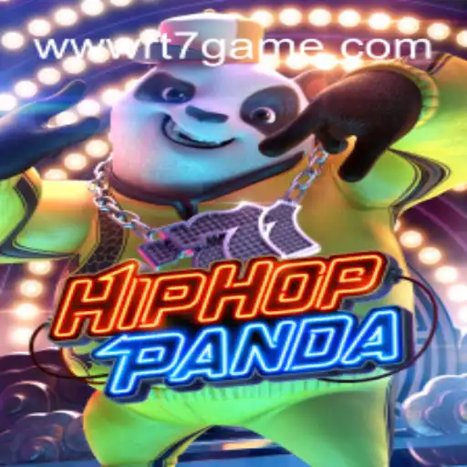 Exploring HipHopPanda: A Thrilling Game at RT7.GAME Oficial - O Melhor Cassino Online do Brasil
