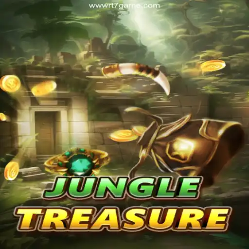 Discover the Adventure of JungleTreasure in the Best Online Casino of Brazil