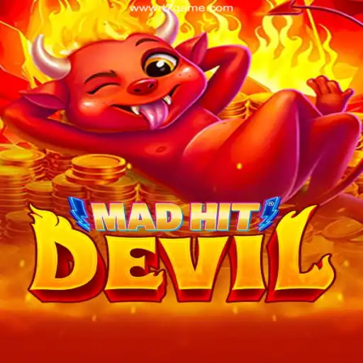 MadHitDevil: Exploring the Excitement of the Top Casino Game with RT7.GAME