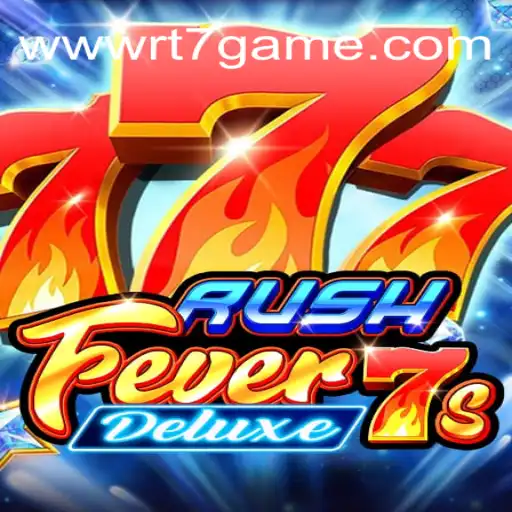 RushFever7sDeluxe: A New Era in Online Casino Gaming