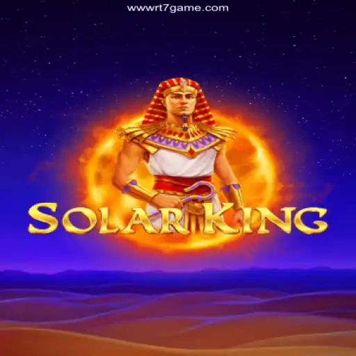 SolarKing: Discover the Ultimate Online Casino Adventure