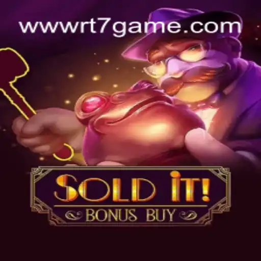 Exploring SolditBonusBuy: The Exciting New Addition to Online Gaming