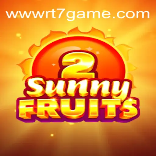Exploring SunnyFruits2: The Ultimate Casino Slot Experience