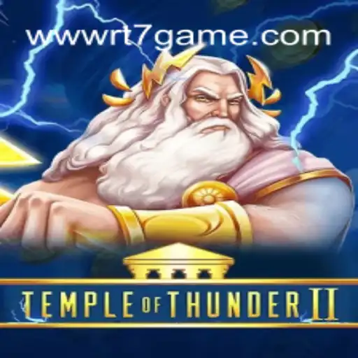 Exploring the Thrills of TempleofThunderII: A Top Pick at RT7.GAME Oficial