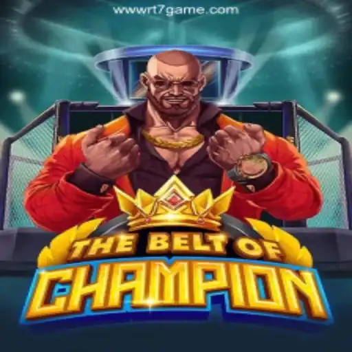 Exploring TheBeltOfChampion: A Journey through Brazil's Premier Online Casino