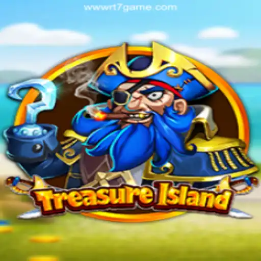 TreasureIsland: The Ultimate Gaming Experience at RT7.GAME Oficial
