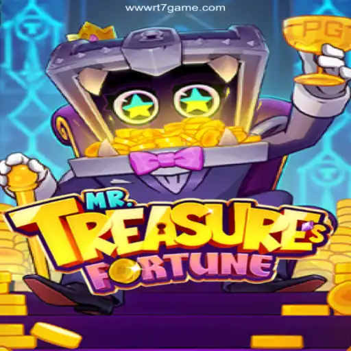 Exploring the Thrills of MrTreasuresFortune: A Revolutionary Casino Game