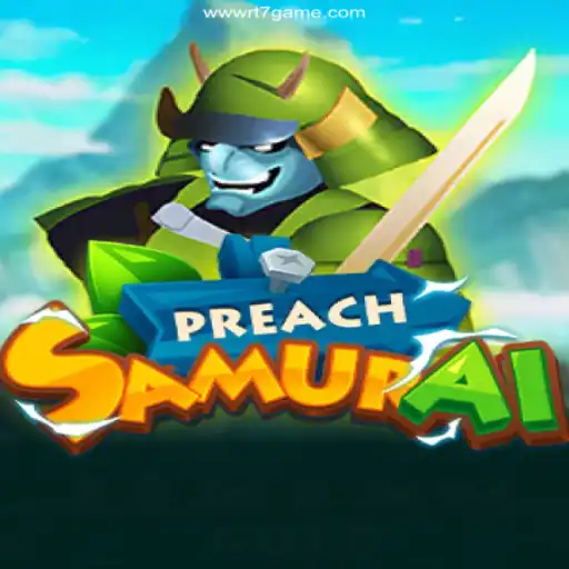 Exploring PreachSamurai: A New Realm of Adventure and Strategy