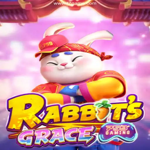 RabbitsGrace: A Whimsical Adventure in Gaming