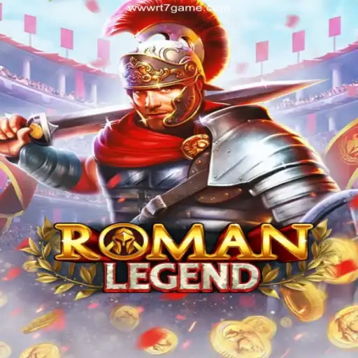 Exploring RomanLegend: The Ultimate Casino Experience with RT7.GAME Oficial