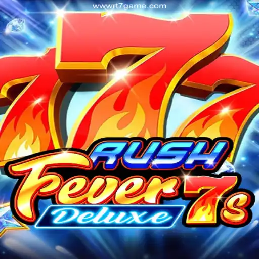 RushFever7sDeluxe: A New Era in Online Casino Gaming