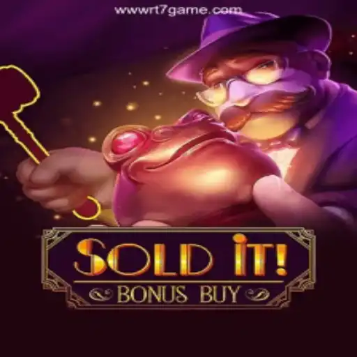 Exploring SolditBonusBuy: The Exciting New Addition to Online Gaming