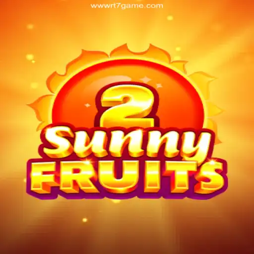 Exploring SunnyFruits2: The Ultimate Casino Slot Experience