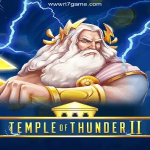 Exploring the Thrills of TempleofThunderII: A Top Pick at RT7.GAME Oficial
