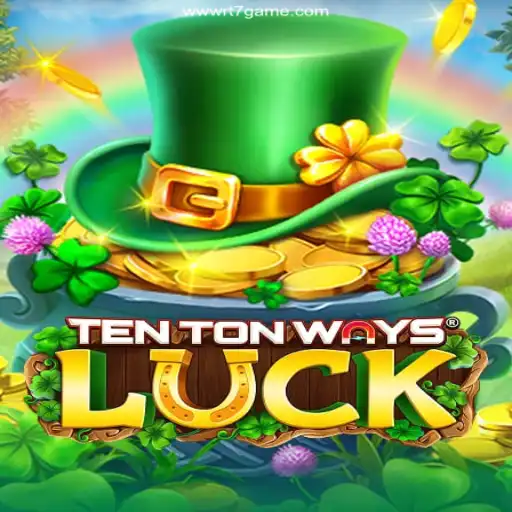 Experience the Thrill of TenTonWaysLuck: An Overview