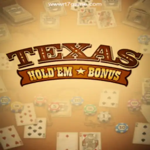 Texas Hold'em Bonus: A Deep Dive into the Exciting World of RT7.GAME Oficial - O melhor cassino online do Brasil