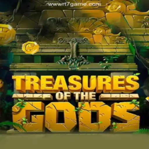 Exploring the Exciting World of TreasureoftheGods: The Best Online Casino Experience in Brazil