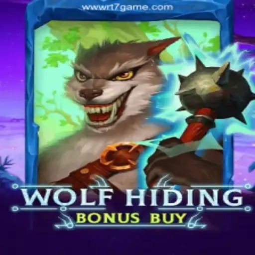 Discover the Thrills of WolfHidingBonusBuy: A New Frontier in Brazilian Online Casino Gaming