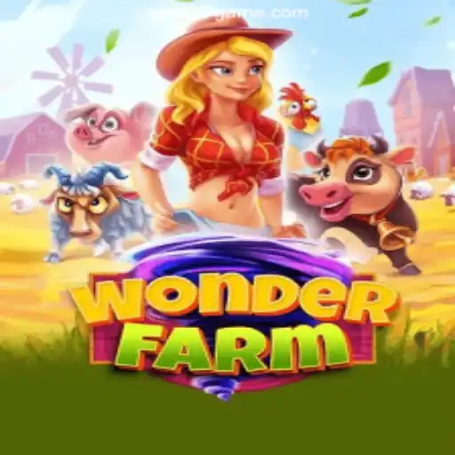 Welcome to the Enchanting World of WonderFarm